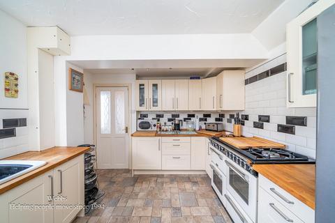 undefined, Edinburgh Drive, Walsall WS4