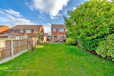 undefined, Edinburgh Drive, Walsall WS4