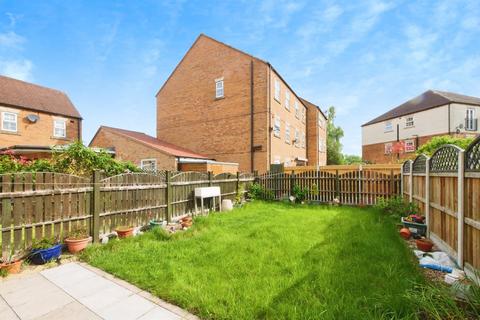 undefined, Didsbury Close, York