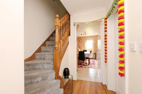 undefined, Didsbury Close, York