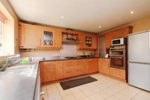 undefined, Didsbury Close, York