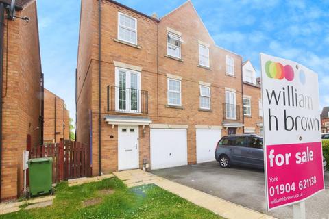 undefined, Didsbury Close, York