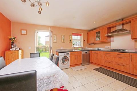 undefined, Didsbury Close, York