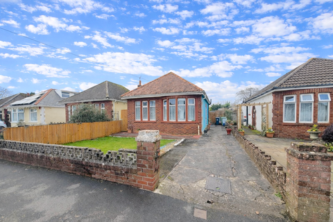 undefined, Park Avenue, Whitchurch, Cardiff