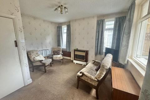 undefined, Park Avenue, Whitchurch, Cardiff
