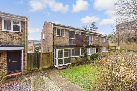 undefined, Forest Close, Crawley Down RH10