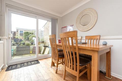 undefined, Forest Close, Crawley Down RH10