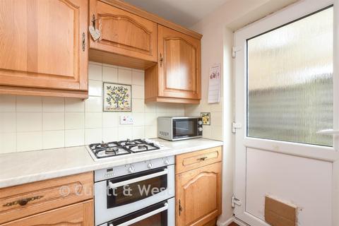 undefined, Forest Close, Crawley Down RH10