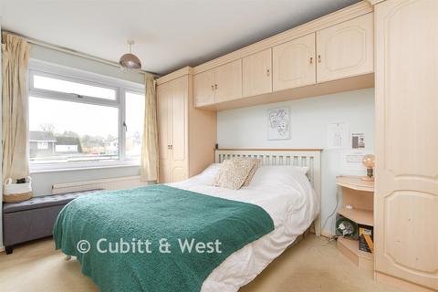 undefined, Forest Close, Crawley Down RH10