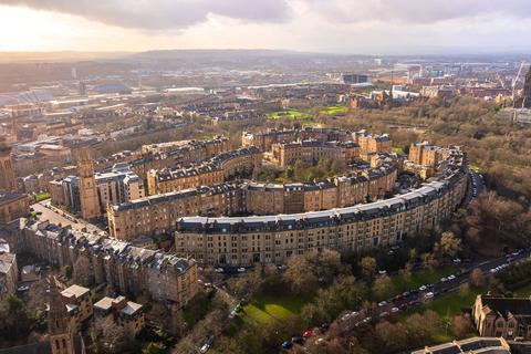 undefined, Park Quadrant, Park, Glasgow