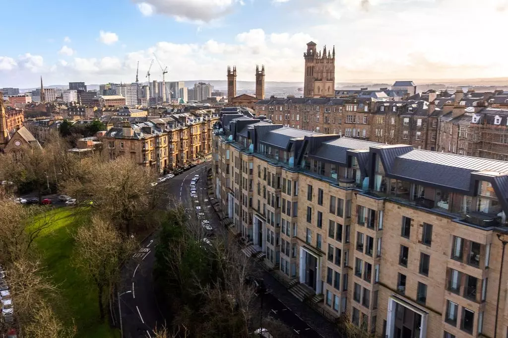 3 bedroom penthouse for sale - Photo 5