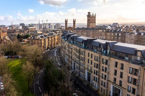 undefined, Park Quadrant, Park, Glasgow