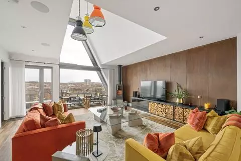 3 bedroom penthouse for sale - Photo 16