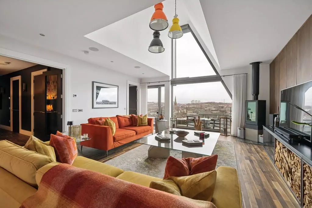 3 bedroom penthouse for sale - Photo 20