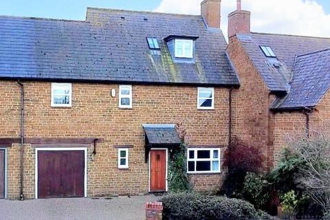 undefined, West Street, Earls Barton, Northamptonshire NN6