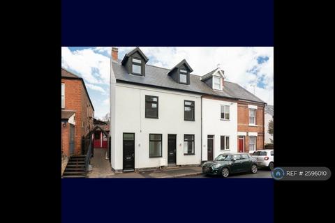 2 bedroom terraced house to rent, Easthorpe Street, Ruddington, Nottingham, NG11