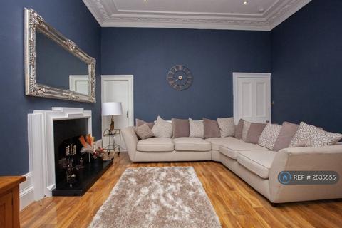 undefined, Fitzroy Place, Glasgow, G3
