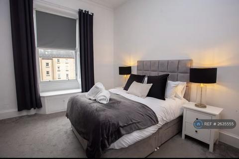 undefined, Fitzroy Place, Glasgow, G3