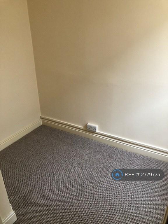 Small Room