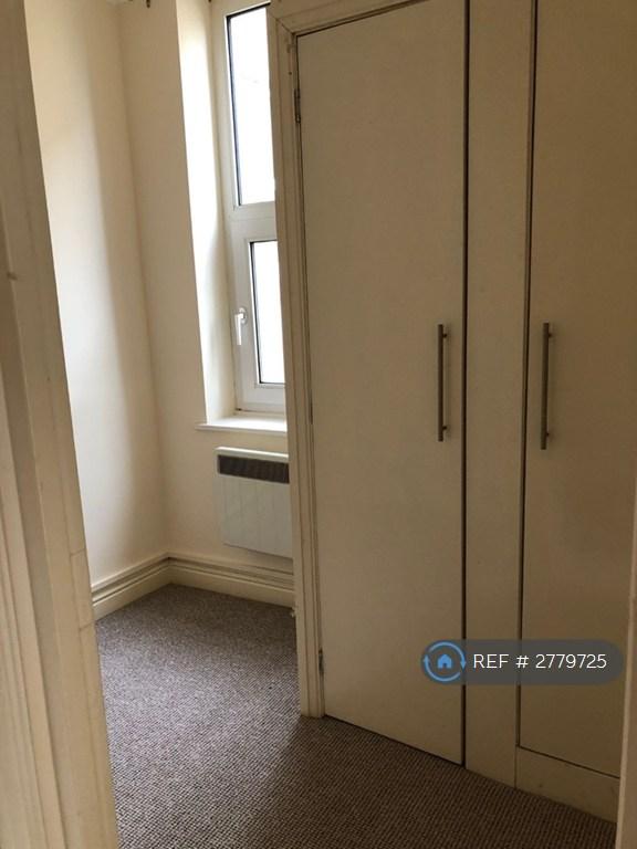 Small Room