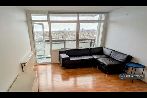 2 bedroom flat to rent, Landmark Heights, London, E5