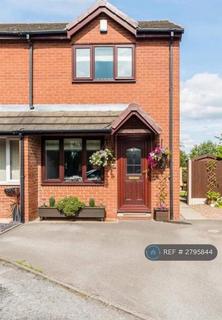 undefined, Muirfield Close, Chesterfield, S41