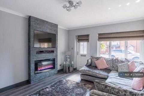 undefined, Muirfield Close, Chesterfield, S41