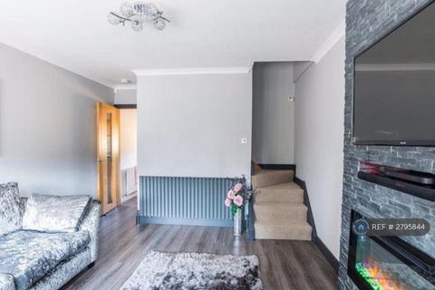 undefined, Muirfield Close, Chesterfield, S41