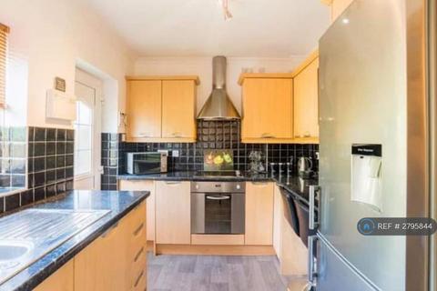 undefined, Muirfield Close, Chesterfield, S41