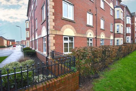 undefined, Anderson Grove, Newport, NP19