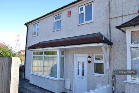 undefined, Sixth Avenue, Bristol, BS7