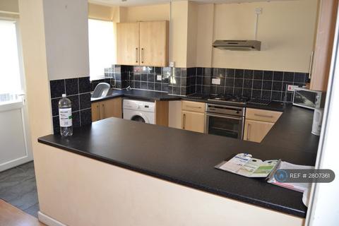 undefined, Sixth Avenue, Bristol, BS7