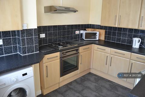 undefined, Sixth Avenue, Bristol, BS7