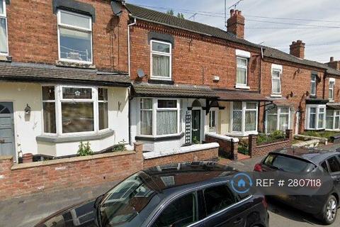 1 bedroom in a house share to rent, Brook St, Crewe, CW2