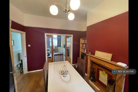 1 bedroom in a house share to rent, Brook St, Crewe, CW2