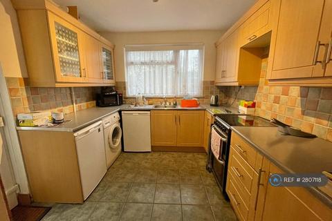 1 bedroom in a house share to rent, Brook St, Crewe, CW2