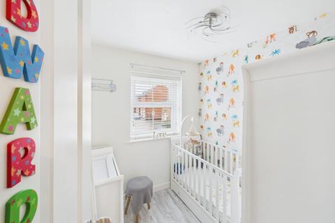 3 bedroom end of terrace house for sale, Ravensbury Park, Kingswood, Hull, East Riding of Yorkshire, HU7 3FR