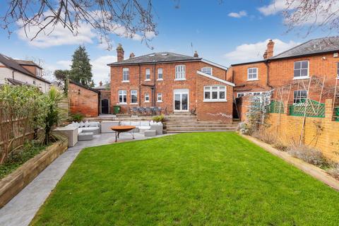 5 bedroom detached house for sale, The Crescent, Maidenhead SL6