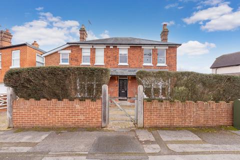 5 bedroom detached house for sale, The Crescent, Maidenhead SL6