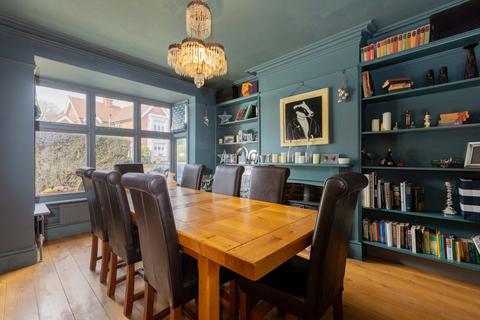 5 bedroom detached house for sale, The Crescent, Maidenhead SL6