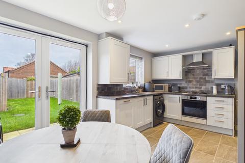 3 bedroom semi-detached house for sale, Beeford, East Riding Of Yorkshire YO25