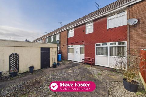 Dulverton Close, Bransholme, Hull, HU7 4EN