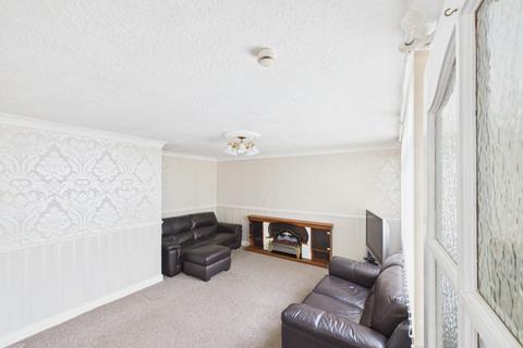 3 bedroom terraced house for sale, Dulverton Close, Bransholme, Hull, HU7 4EN