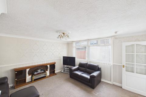 3 bedroom terraced house for sale, Dulverton Close, Bransholme, Hull, HU7 4EN