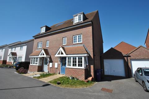 4 bedroom semi-detached house for sale, Letchworth Garden City SG6