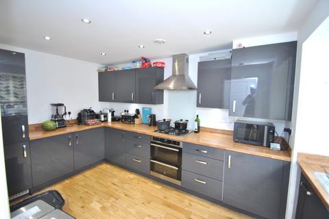 4 bedroom semi-detached house for sale, Letchworth Garden City SG6