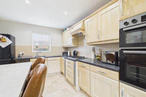 undefined, Verity Way, Driffield YO25