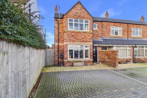 undefined, Driffield, East Riding of Yorkshire YO25