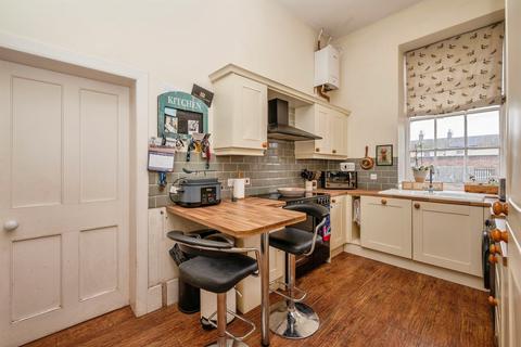 4 bedroom terraced house for sale, Royal Naval Hospital, Great Yarmouth