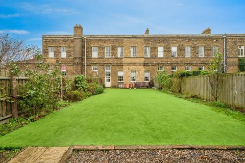 4 bedroom terraced house for sale, Royal Naval Hospital, Great Yarmouth